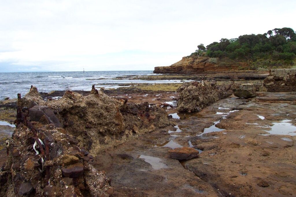 Ricketts Point Melbourne