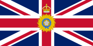 Flag of the Governor General of India 1885–1947.svg bharat