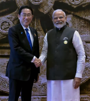 PM Japan 2 g20 summit 2023