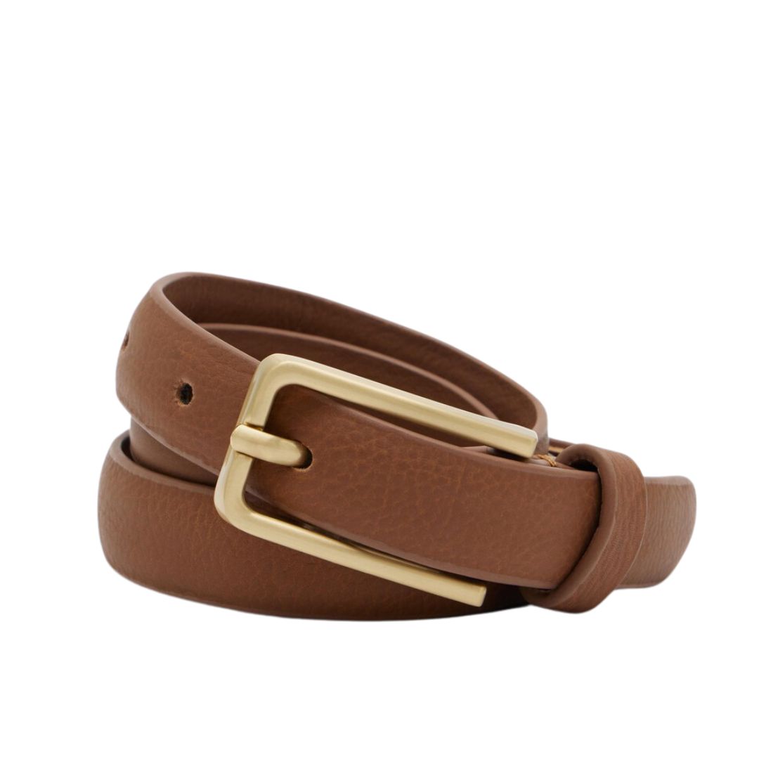 Hush Priyanka Leather Belt