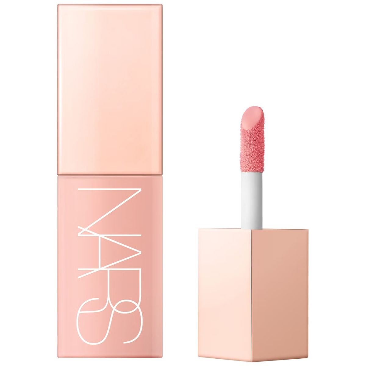 NARS Afterglow Liquid Blush