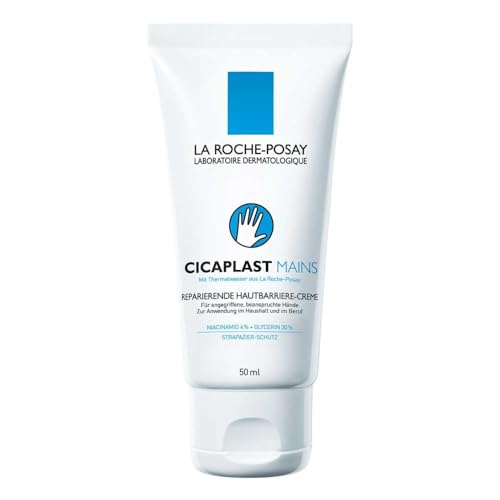 La Roche-Posay Cicaplast Hand...