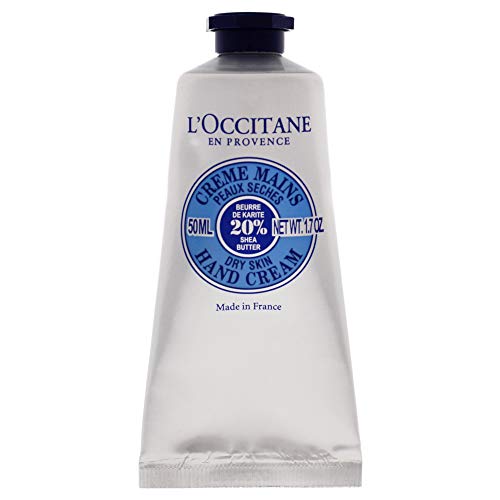 L'Occitane Shea Butter Hand...