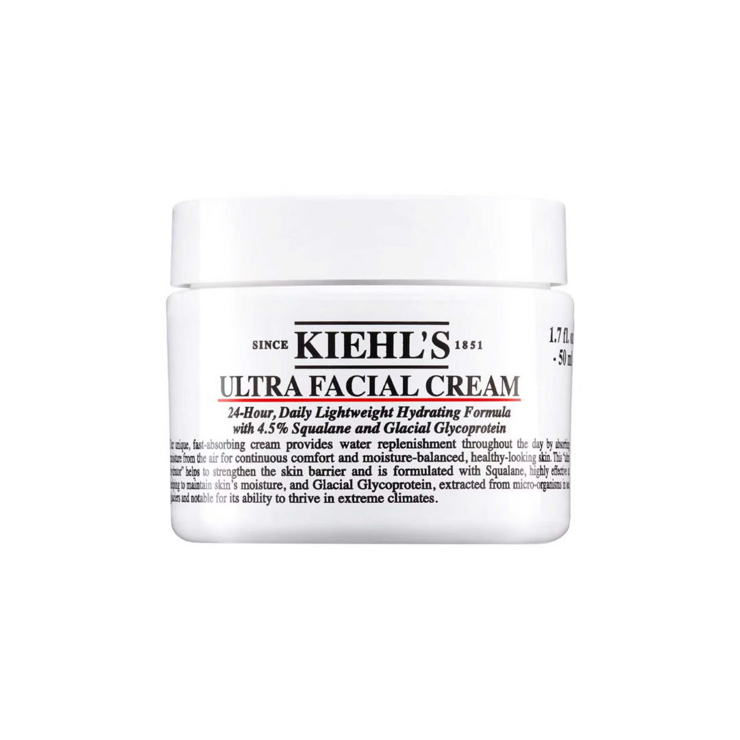 Kiehl's Ultra Facial Cream