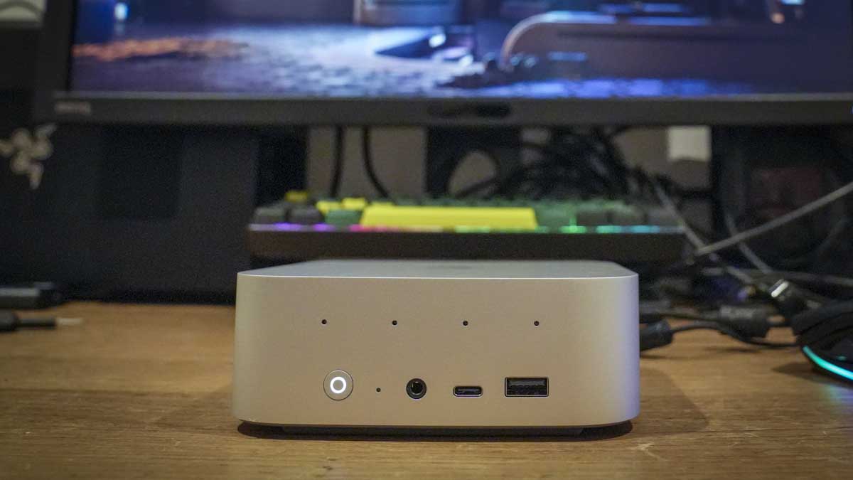 Beelink SER9 HX-370 Mini PC Review