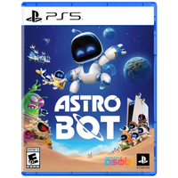 Astro Bot