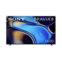 Sony Bravia 8 55-inch 4K OLED TV