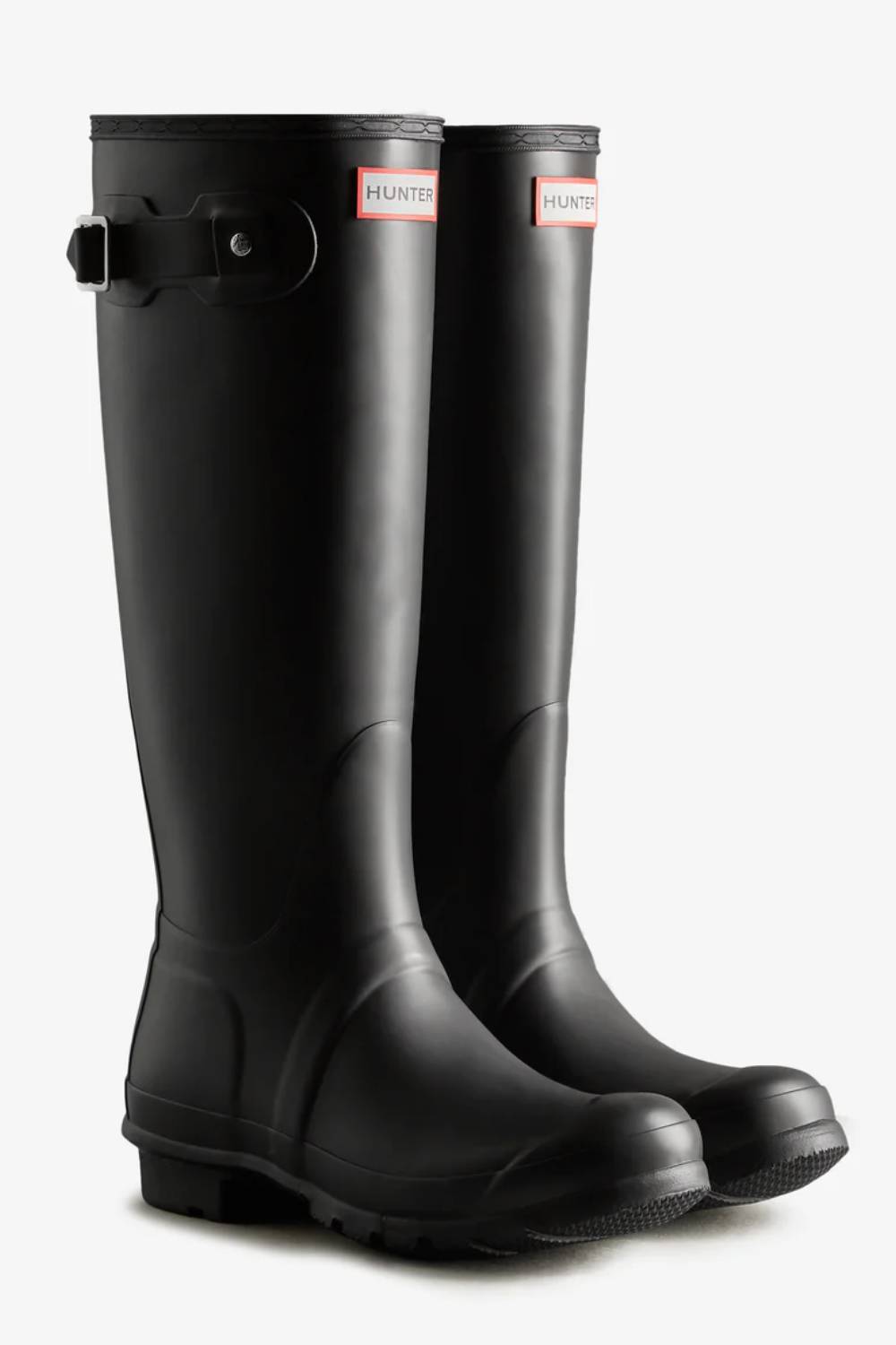 Hunter Women's Original Tall Wellington Boots