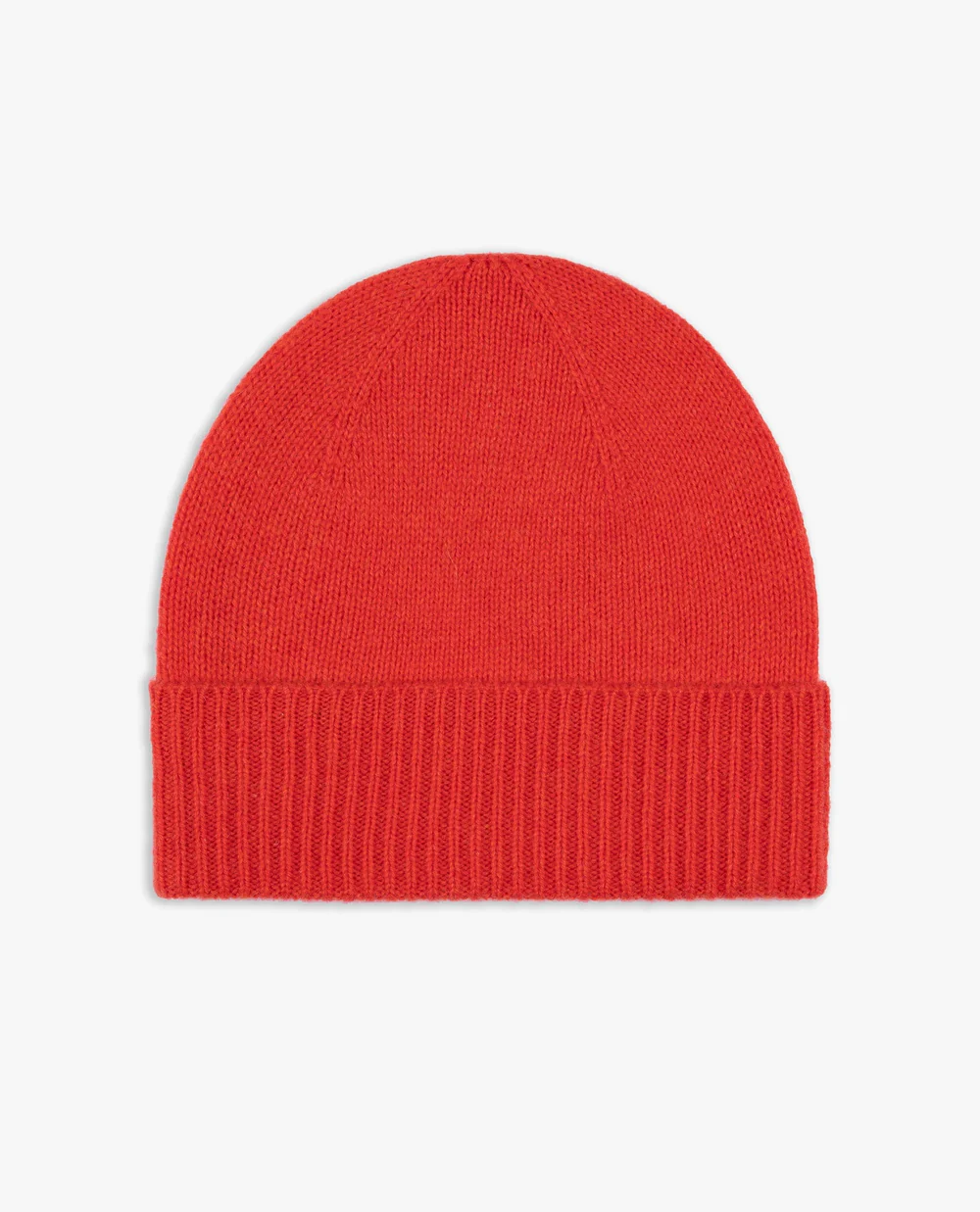 Rise & Fall 100% Mongolian cashmere beanie