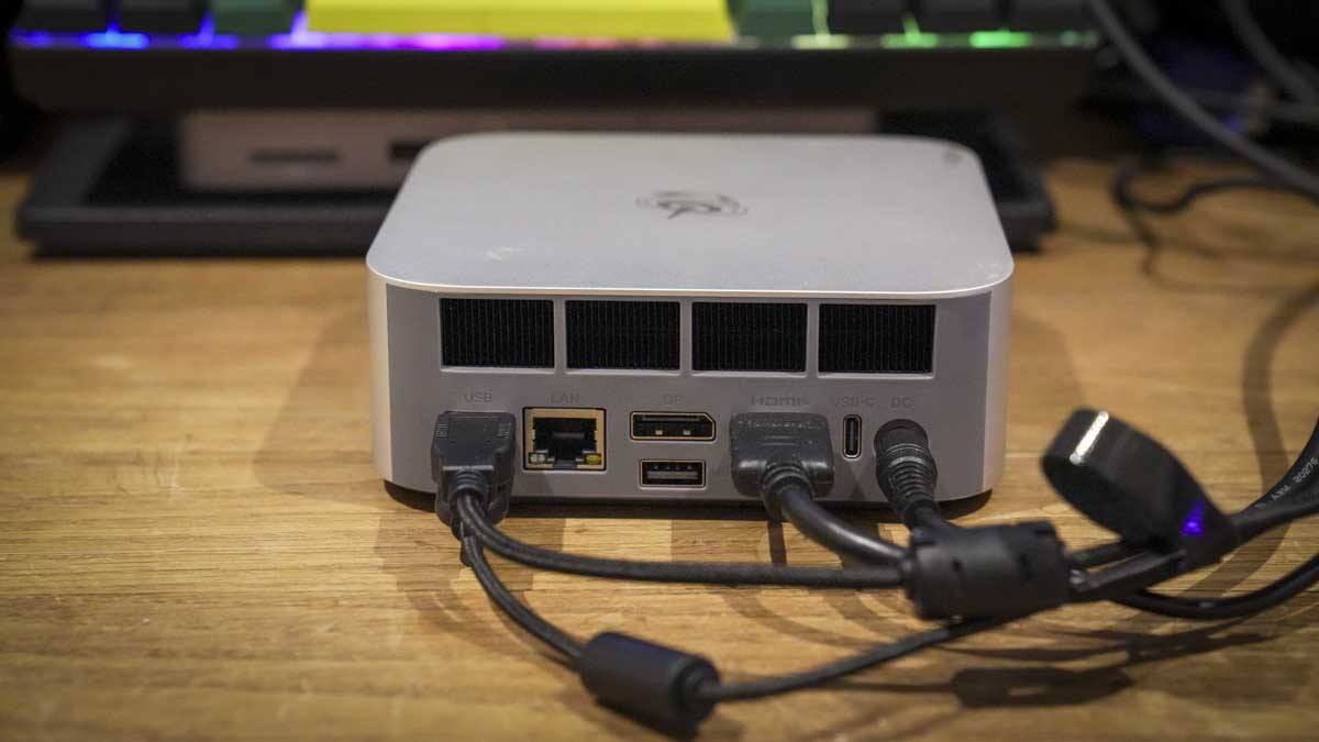 Beelink SER9 HX-370 Mini PC Review