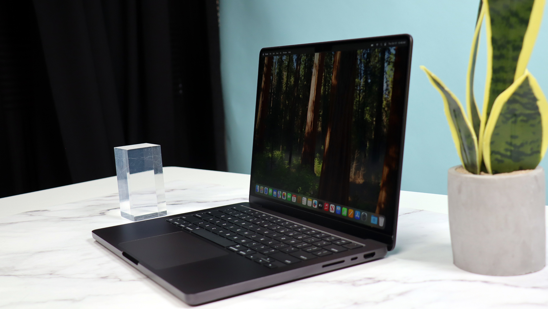 Apple MacBook Pro 14 M4 (2024) REVIEW