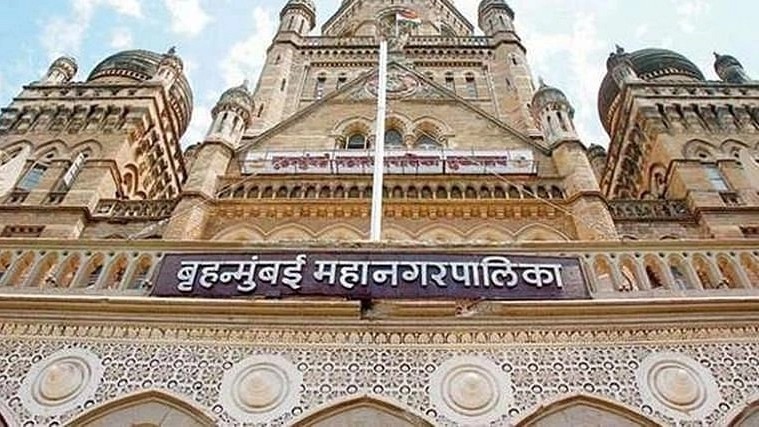 Mumbai: BMC Delays Enforcement Of Outdoor Advertisement Policy Despite Surge In Political Hoardings Post-Election