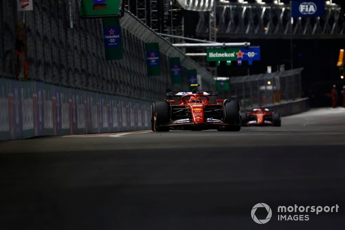 Carlos Sainz, Ferrari SF-24