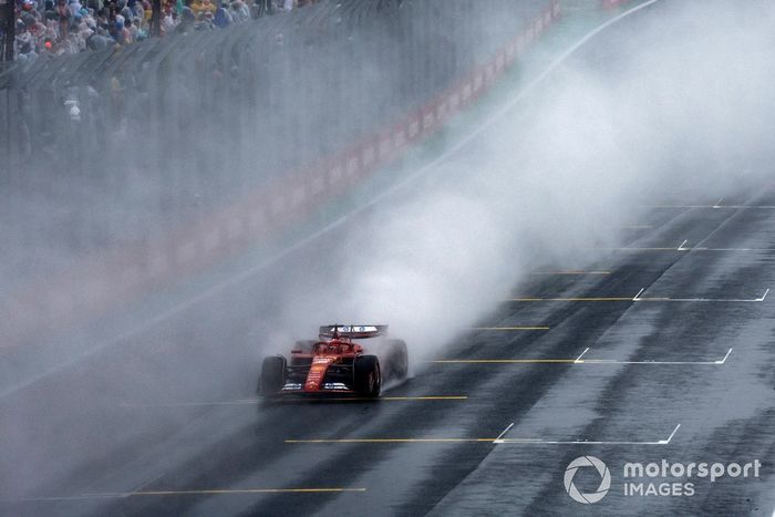 Charles Leclerc, Ferrari SF-24