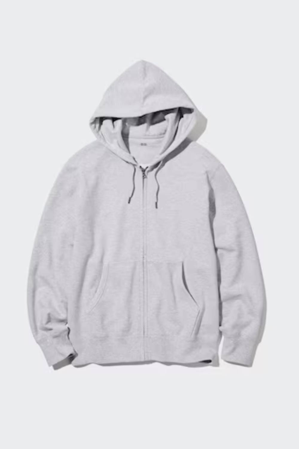 Uniqlo Full-Zip Hoodie