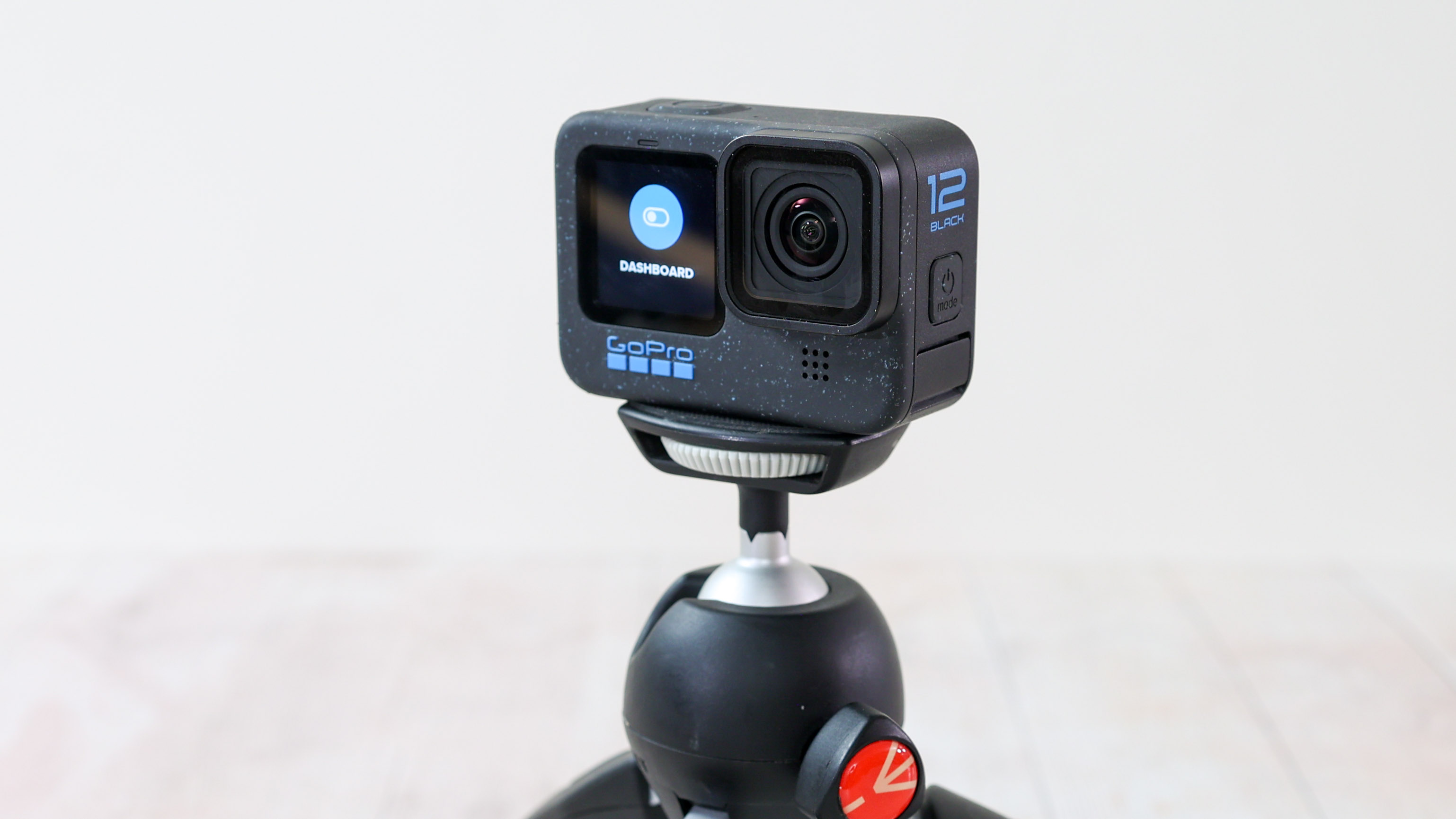 A photo of the GoPro Hero 12 Black