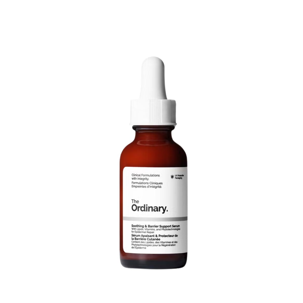 The Ordinary Soothing and Barrier Support Serum