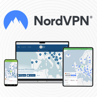 NordVPNThe best VPN in 202430-day money-back guarantee