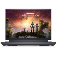 Dell G16 gaming laptop