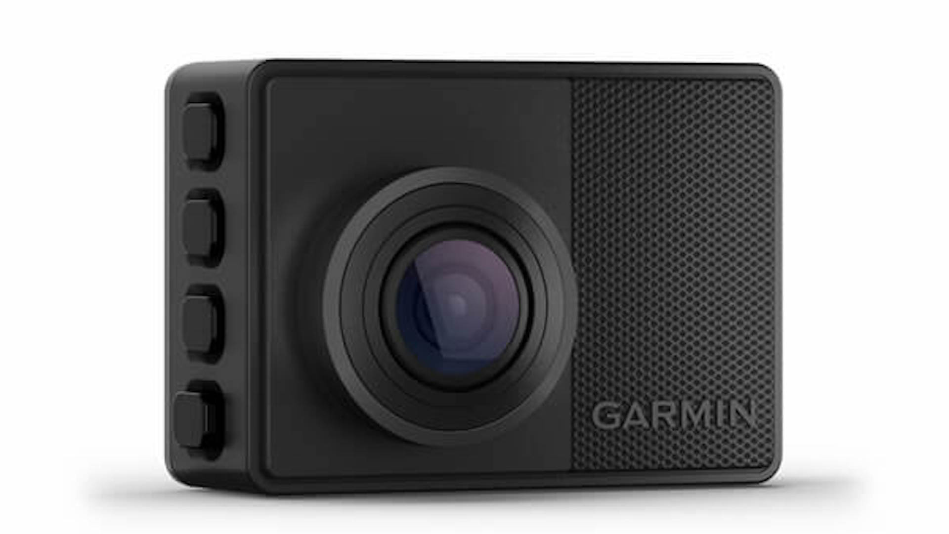 Garmin Dash Cam 67W