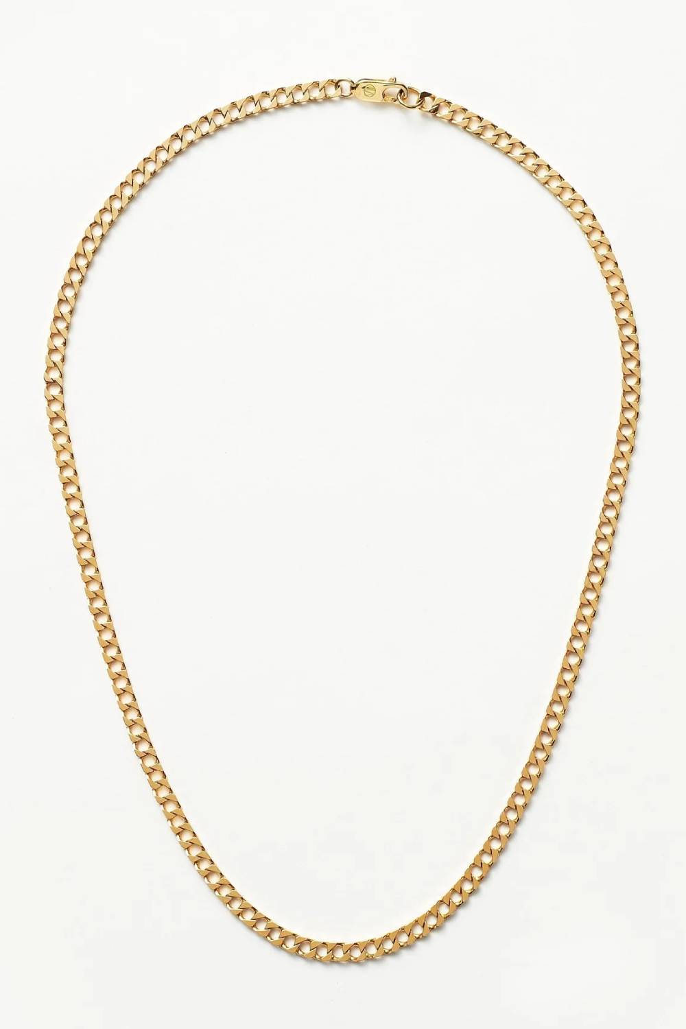 Lucy Williams Chain Necklace