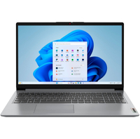 Lenovo Ideapad 1 laptop