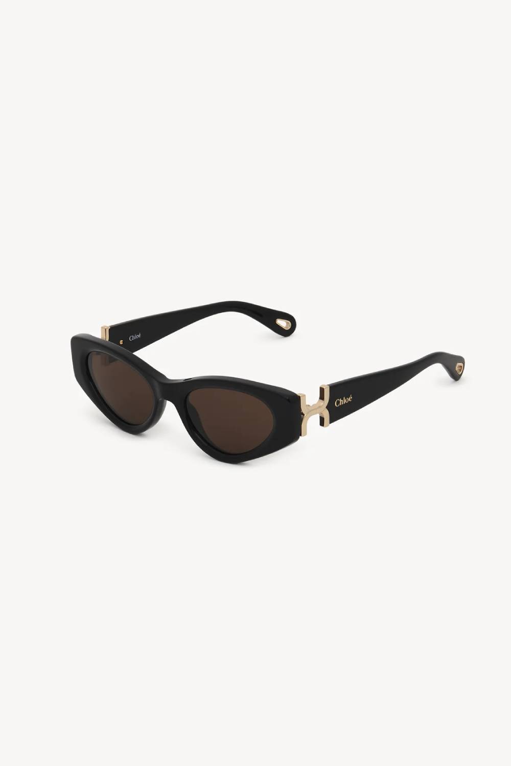 Chloe Marcie Sunglasses