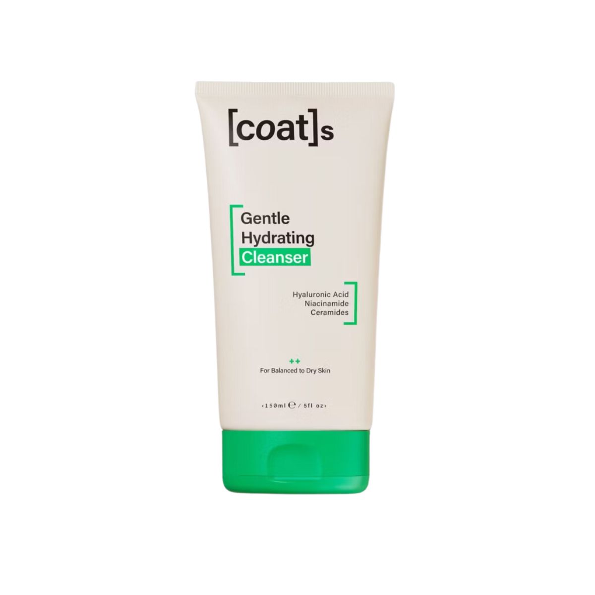 Coats Gentle Hydrating Cleanser