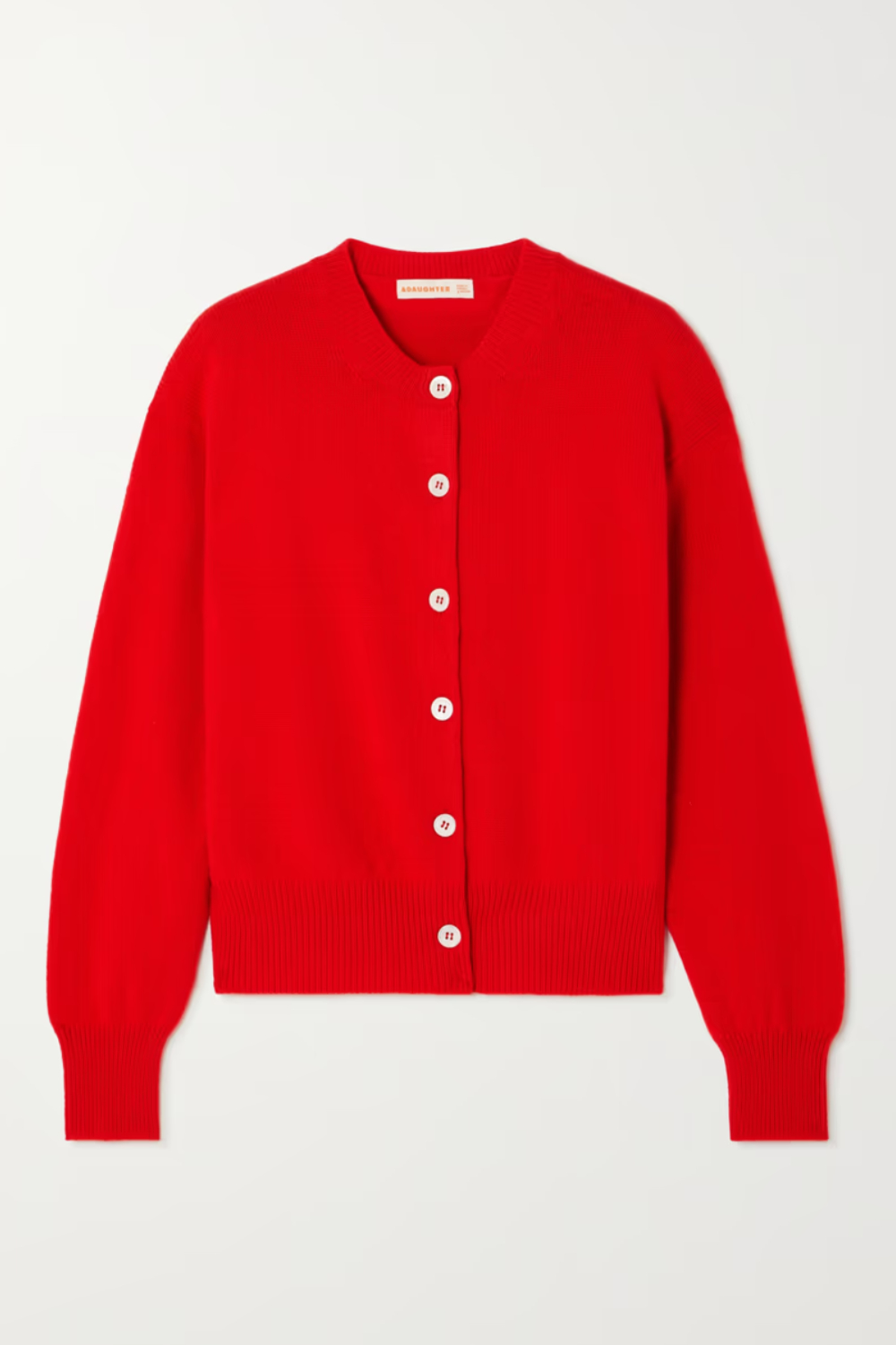 Sezane Gaspard Cardigan