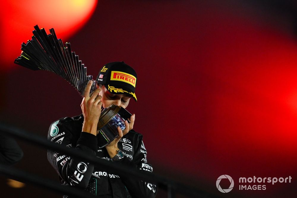 Lewis Hamilton, Mercedes-AMG F1 Team