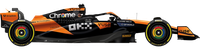 McLaren-Mercedes