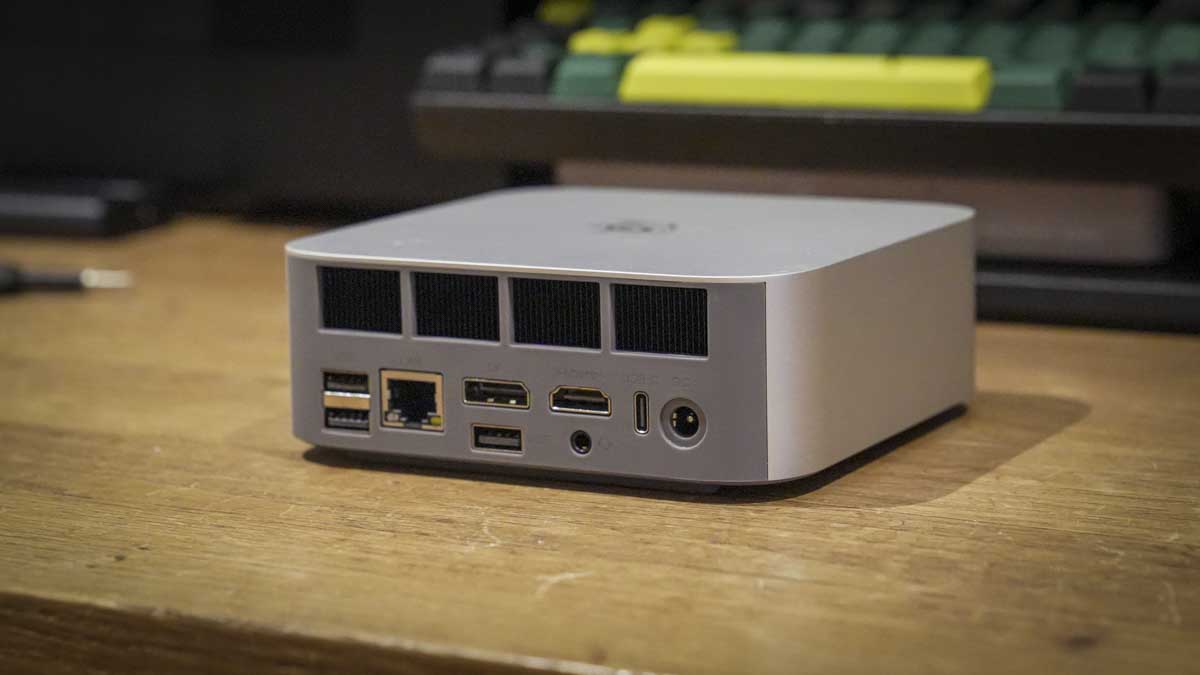 Beelink SER9 HX-370 Mini PC Review