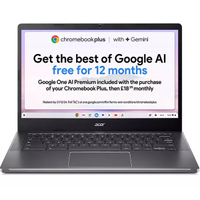 Acer Chromebook Plus 514