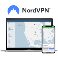 NordVPN – get the world's best VPNNordVPN is our #1 choice$3.99 per month