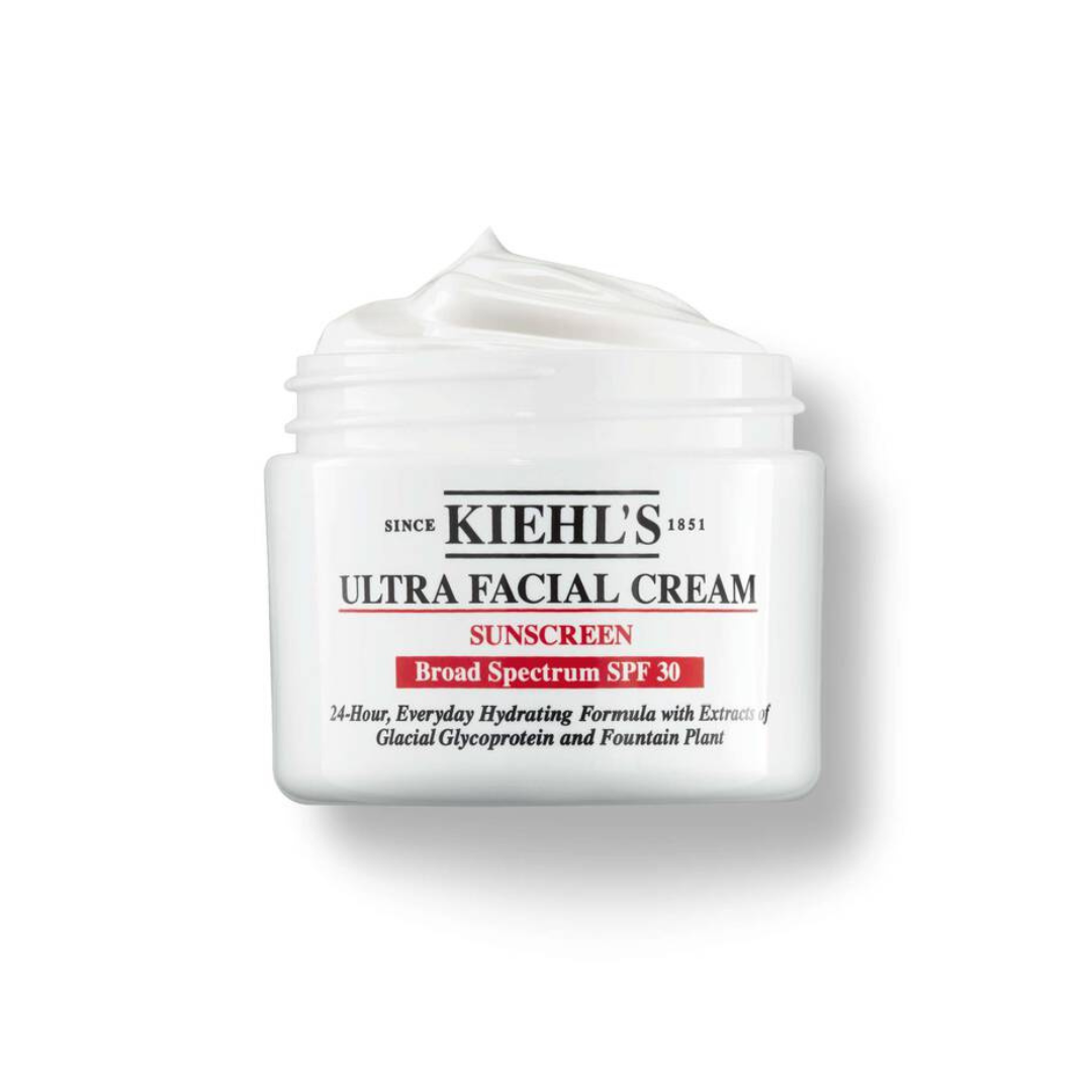 Kiehl's Ultra Facial Cream SPF 30