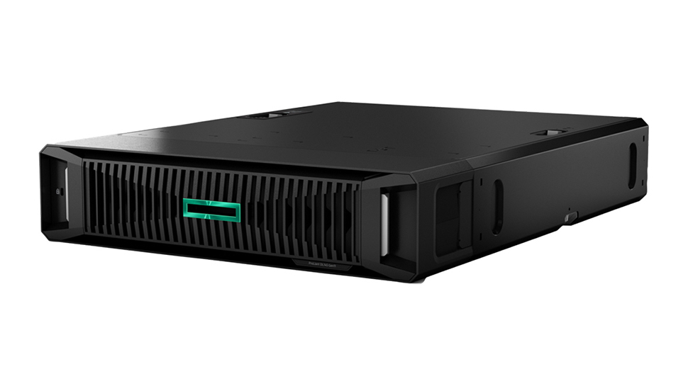 HPE ProLiant DL145 Gen11 server