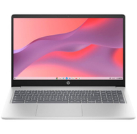 HP 15.6-inch Chromebook