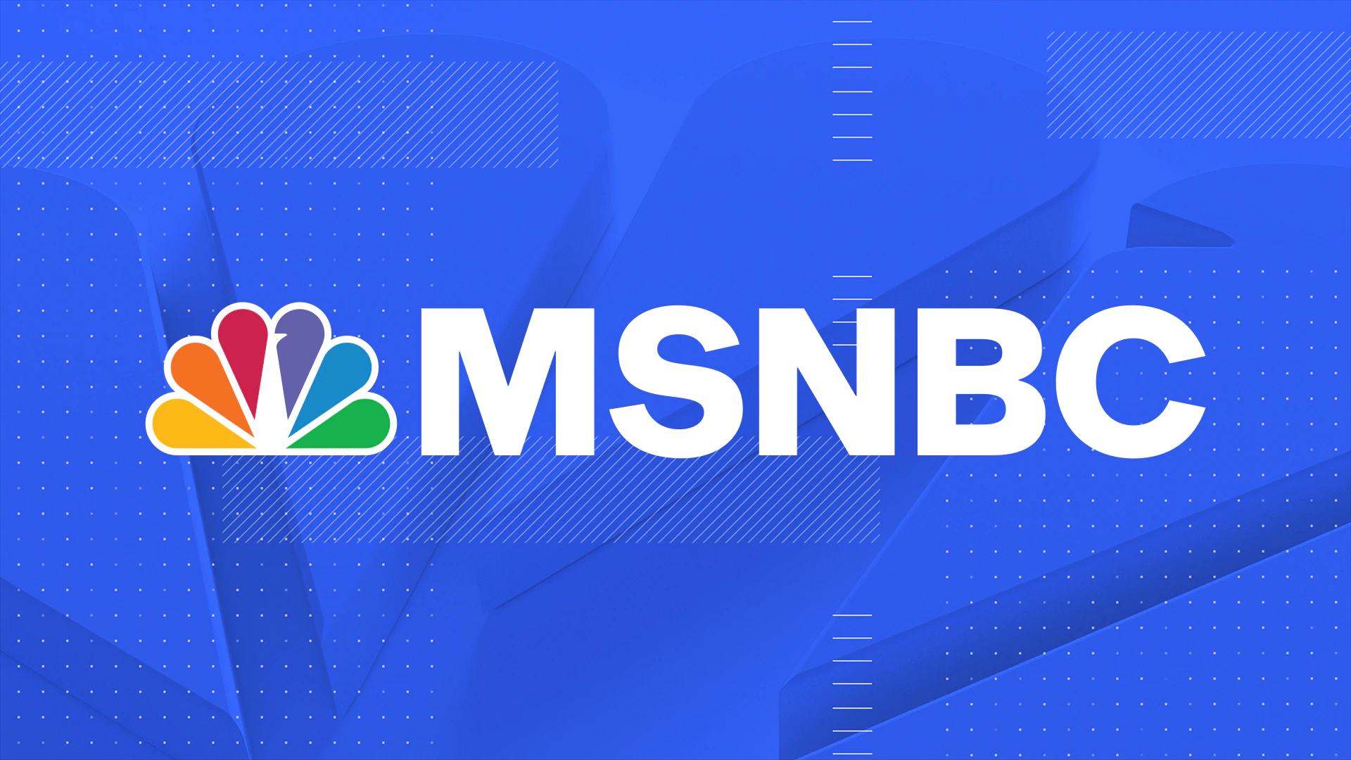 MSNBC logo