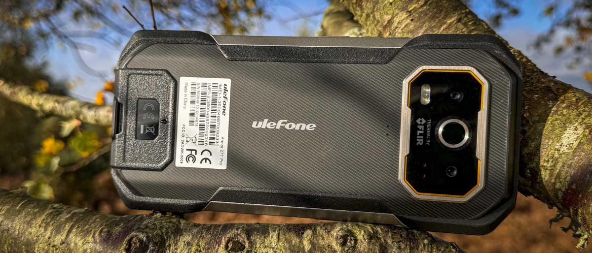 Ulefone Armor 27T Pro