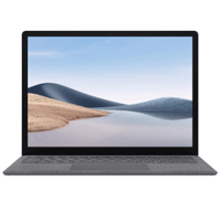 Microsoft Surface Laptop 4