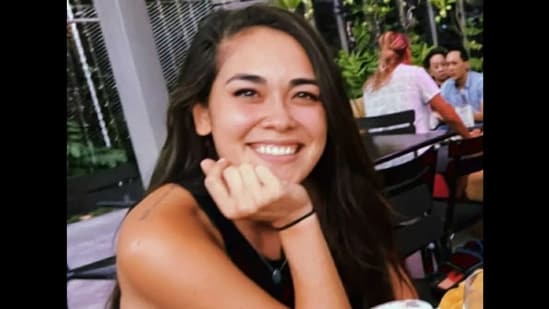 Hannah Kobayashi disappearance: Cops probing suspicious Venmo payments Hawaii woman made before vanishing (Facebook)