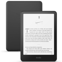 Amazon Kindle Paperwhite (2024)