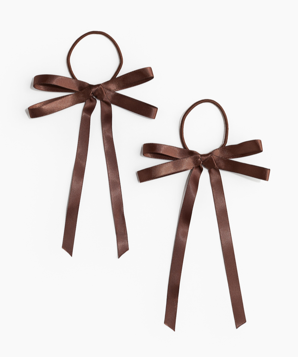 H&M Hair Bows