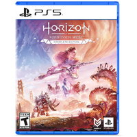 Horizon Forbidden West Complete Edition