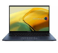 Asus Zenbook 14 laptop