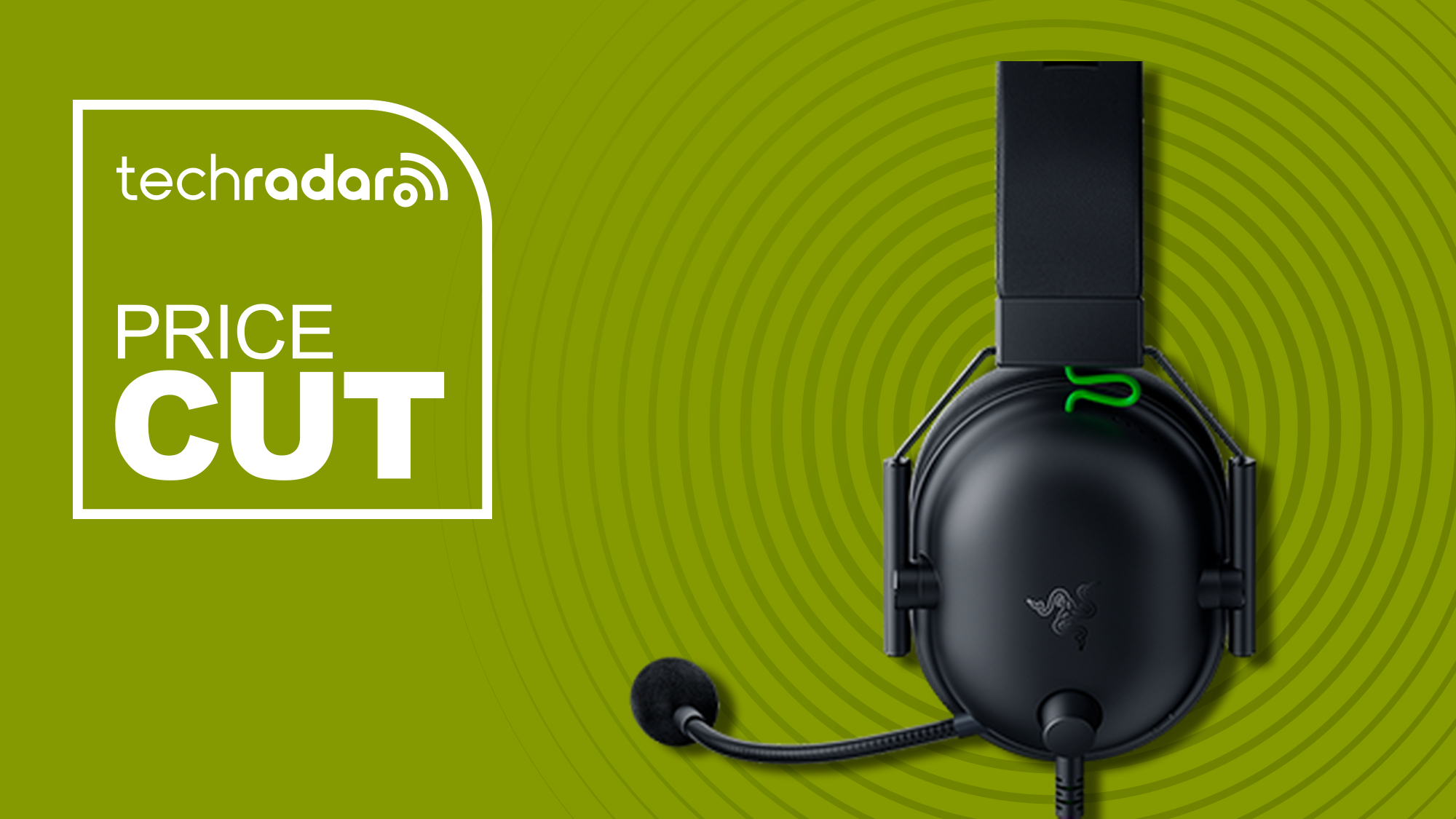 Razer BlackShark Deals