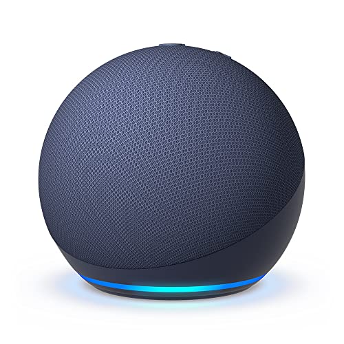 Echo Dot (Newest gen) | Big...