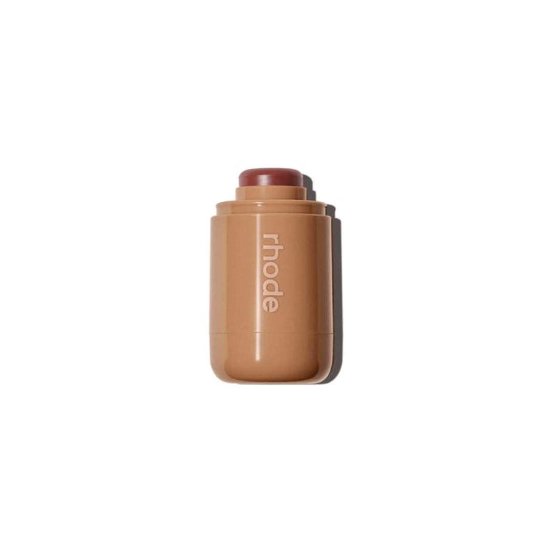 Rhode Pocket Blush in Toasted Teddy