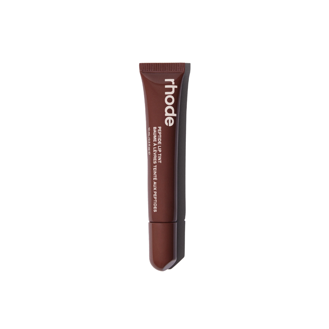 Rhode Peptide Lip Tint in Espresso