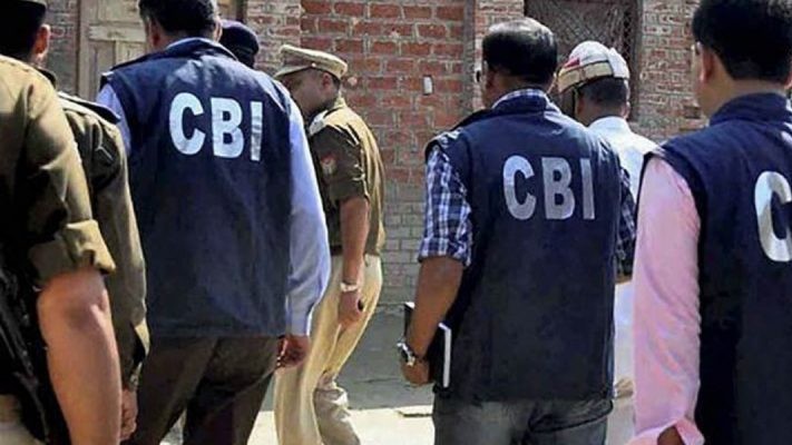 Navi Mumbai: CBI Launches Probe Against Customs Officer For Alleged Bribe Demand Over Chemical Shipment